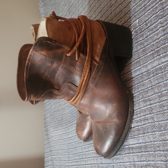 Freebird by Steven boots - Picture 3 of 6